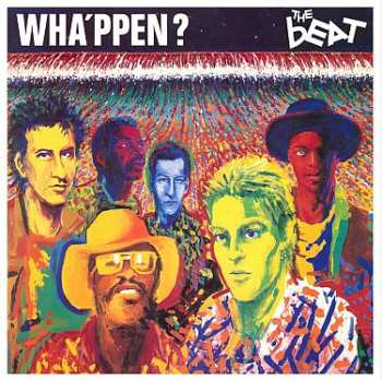 CD The Beat: Wha'ppen? 628813