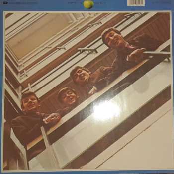 2LP The Beatles: 1967 - 1970 655974