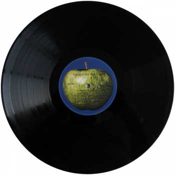 2LP The Beatles: 1967-1970 3797