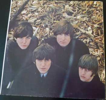 LP The Beatles: Beatles For Sale 654048