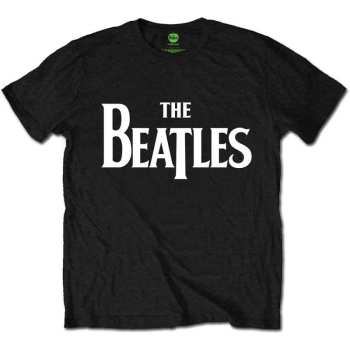 Merch The Beatles: Dětské Tričko Drop T