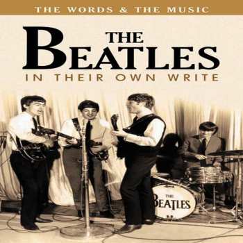 Album The Beatles: In Their Own Write