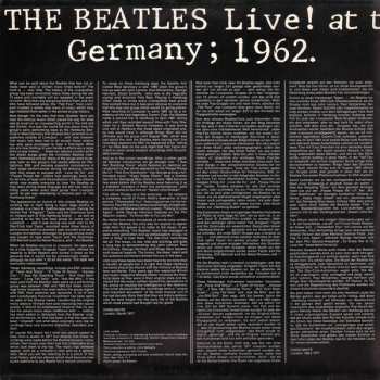 2LP The Beatles: Live! At The Star-Club In Hamburg, Germany; 1962 652754