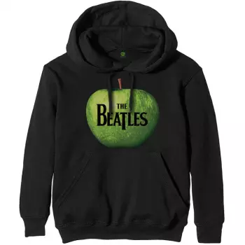 Mikina Apple Logo The Beatles 