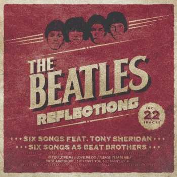 Album The Beatles: Reflections