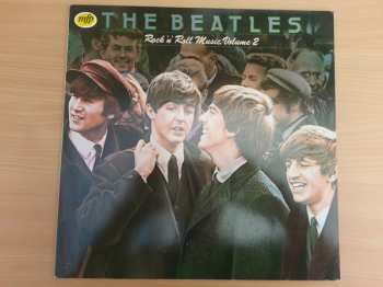 LP The Beatles: Rock 'N' Roll Music Vol. 2 649791