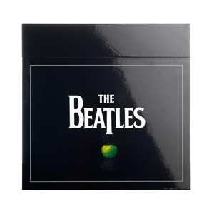 16LP/Box Set The Beatles: The Beatles LTD 413474