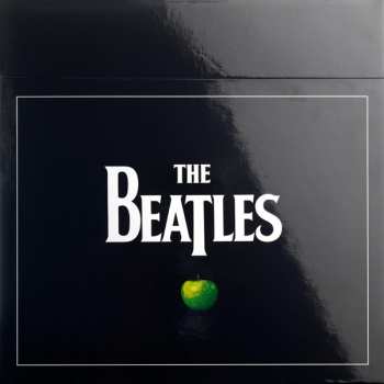 16LP/Box Set The Beatles: The Beatles LTD 413474