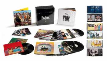 16LP/Box Set The Beatles: The Beatles LTD 413474