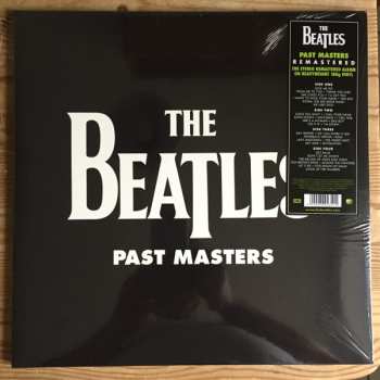 16LP/Box Set The Beatles: The Beatles LTD 413474