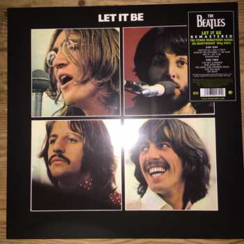 16LP/Box Set The Beatles: The Beatles LTD 413474