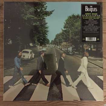 16LP/Box Set The Beatles: The Beatles LTD 413474