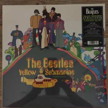 16LP/Box Set The Beatles: The Beatles LTD 413474