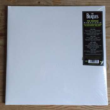 16LP/Box Set The Beatles: The Beatles LTD 413474