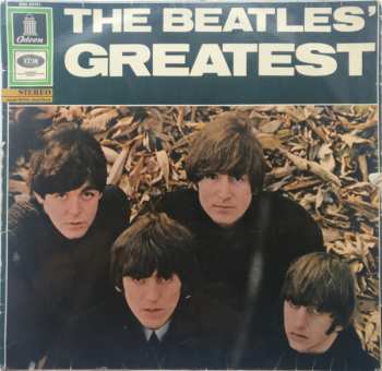 Album The Beatles: The Beatles' Greatest