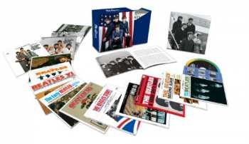 Album The Beatles: The U.S. Albums