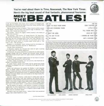 13CD/Box Set The Beatles: The U.S. Albums LTD 390304