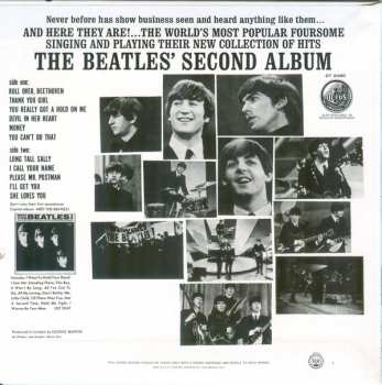 13CD/Box Set The Beatles: The U.S. Albums LTD 390304