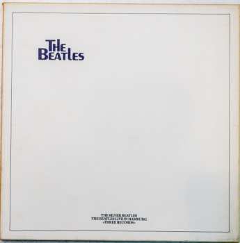 Album The Beatles: Three Records