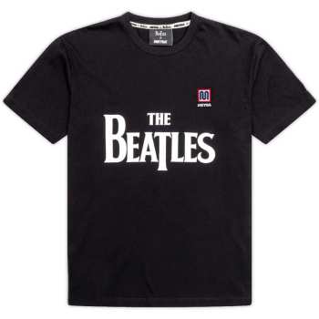 Merch The Beatles: The Beatles Unisex T-shirt: Meyba Training Top (x-small) XS