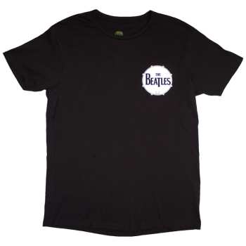 Merch The Beatles: Tričko New York 1964