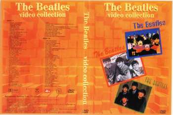 Album The Beatles: Video Collection