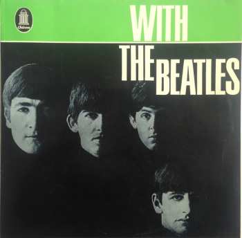 LP The Beatles: With The Beatles 656271