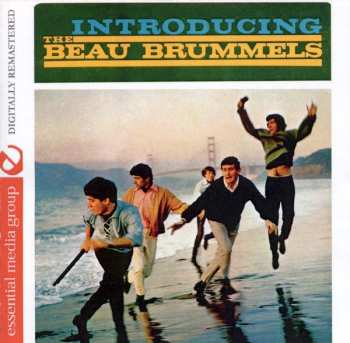 CD The Beau Brummels: Introducing The Beau Brummels 645088