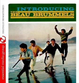 CD The Beau Brummels: Introducing The Beau Brummels 645088