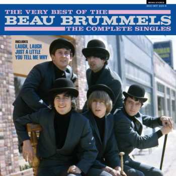 Album The Beau Brummels: The Very Best Of The Beau Brummels: The Complete Singles