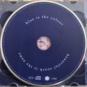 CD The Beautiful South: Blue Is The Colour 545245