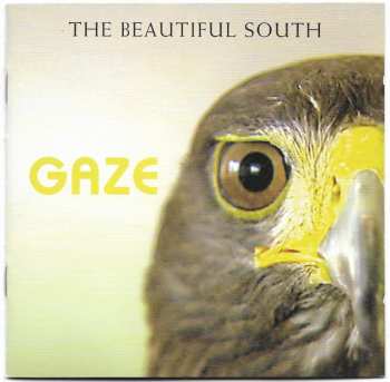 CD The Beautiful South: Gaze 624336