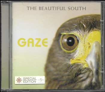 CD The Beautiful South: Gaze 624336