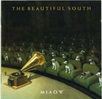 Album The Beautiful South: Miaow