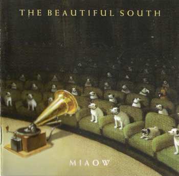 CD The Beautiful South: Miaow 624165