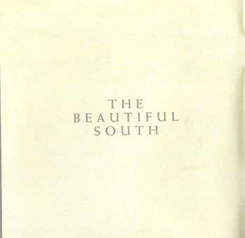 CD The Beautiful South: Miaow 624165