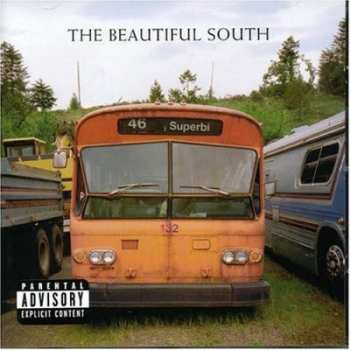 Album The Beautiful South: Superbi