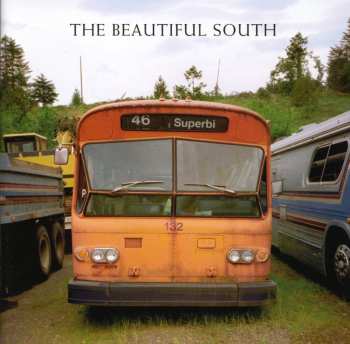 CD The Beautiful South: Superbi 626513