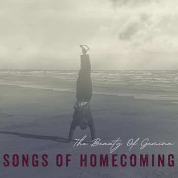 Album The Beauty Of Gemina: Songs Of Homecoming