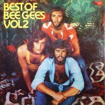 Album Bee Gees: Best Of Bee Gees Vol. 2