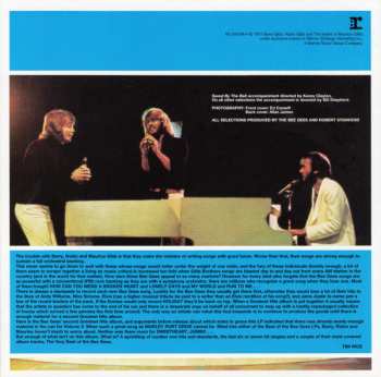 CD Bee Gees: Best Of Bee Gees Vol. 2 632201