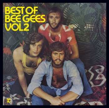 CD Bee Gees: Best Of Bee Gees Vol. 2 632201