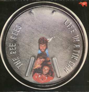 LP Bee Gees: Life In A Tin Can 642397