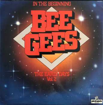 LP Bee Gees: In The Beginning - The Early Days Vol. 2 625436