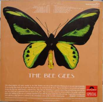 LP Bee Gees: Rare, Precious & Beautiful 663794