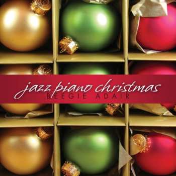 CD The Beegie Adair Trio: Jazz Piano Christmas 640139