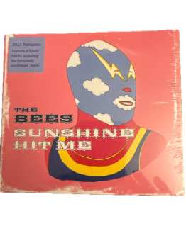 CD The Bees: Sunshine Hit Me 551336