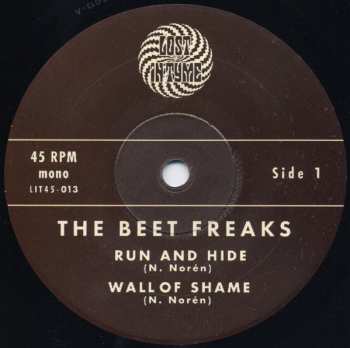 SP The Beet Freaks: A Load Of Hits 597989