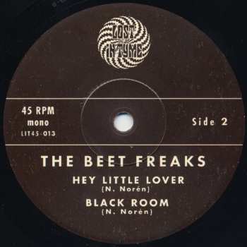 SP The Beet Freaks: A Load Of Hits 597989