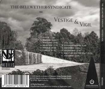 CD The Bellwether Syndicate: Vestige & Vigil 576389